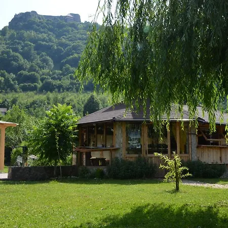 Domacinstvo Una-ostrovica Apartment Kulen Vakuf