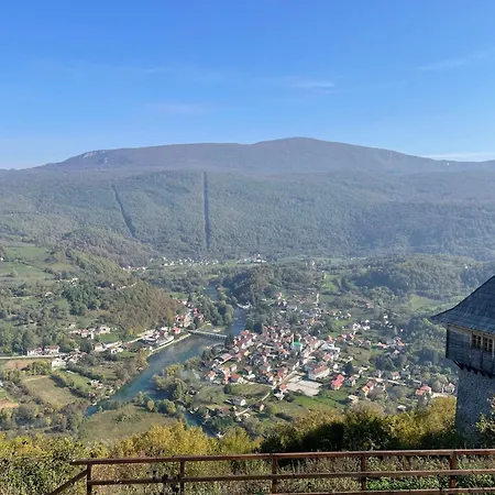 Domacinstvo Una-ostrovica Kulen Vakuf