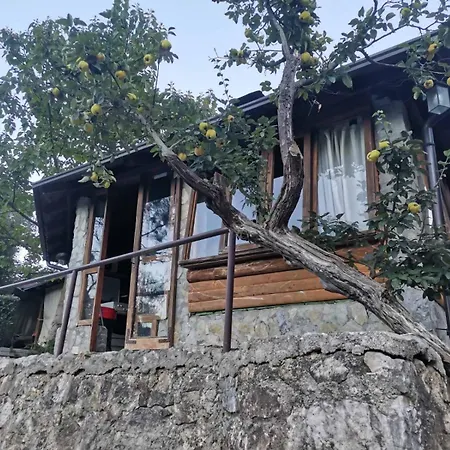 Domacinstvo Una-ostrovica *