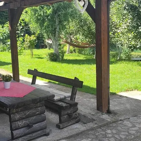 Domacinstvo Una-ostrovica Kulen Vakuf