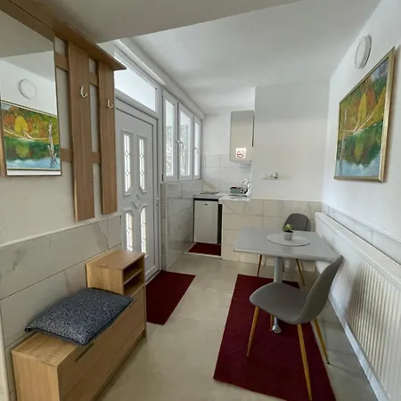 Domacinstvo Una-ostrovica Kulen Vakuf