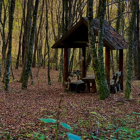 Domacinstvo Una-ostrovica *