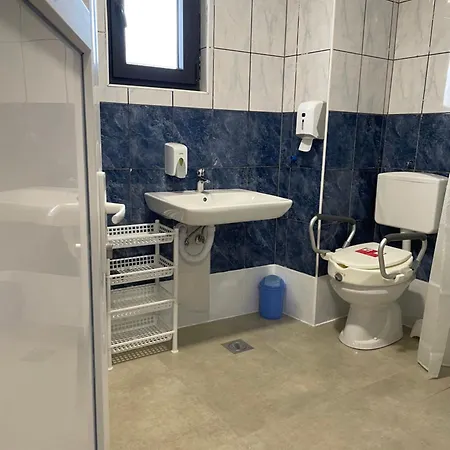 Domacinstvo Una-ostrovica