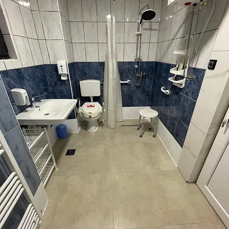 Domacinstvo Una-ostrovica Apartment *