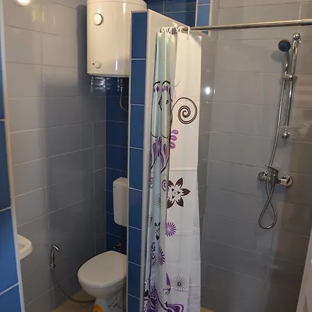 Appartement Domacinstvo Una-ostrovica