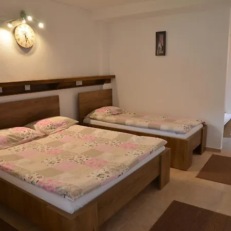 Appartement Domacinstvo Una-ostrovica Kulen Vakuf