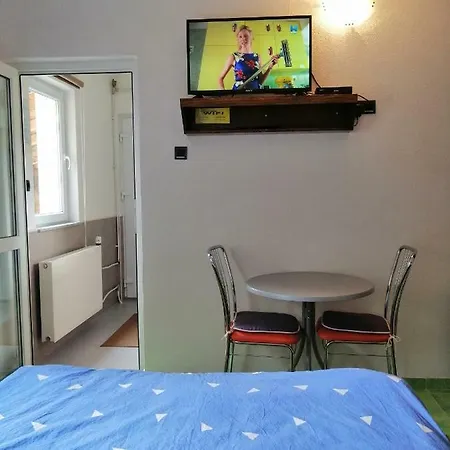 Domacinstvo Una-ostrovica