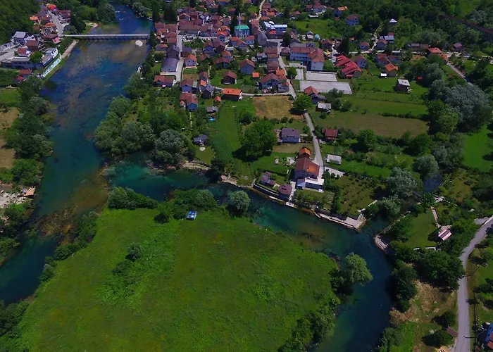 Domacinstvo Una-ostrovica * Kulen Vakuf