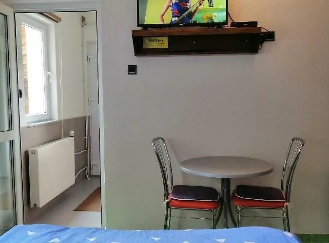 Domacinstvo Una-ostrovica